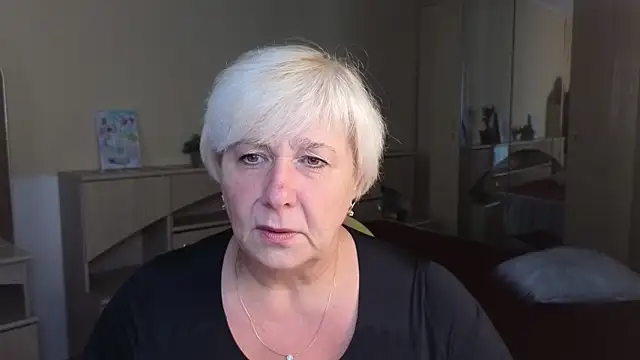 Snapshot of Milana_Milky chatting on September 21, 2025, 6:07 am Milana Milky online show from September 21, 2025, 6:07 am