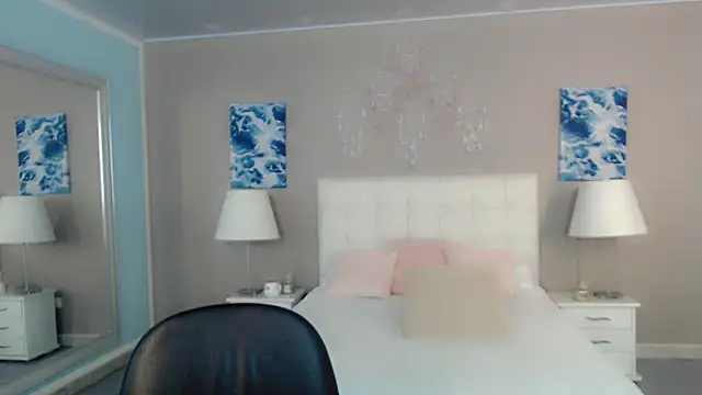 Snapshot of maddissonivanova chatting on February 19, 2026, 7:00 pm maddissonivanova online show from February 19, 2026, 7:00 pm