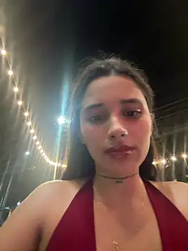 Lorena Mcfly online show from April 4, 2026, 11:55 pm