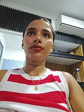 Lorena Mcfly online show from May 31, 2026, 11:38 am