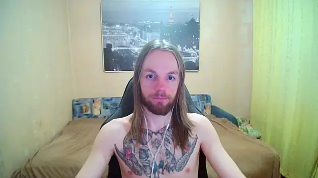 Snapshot of AdamDickens chatting on June 17, 2026, 7:57 pm AdamDickens online show from June 17, 2026, 7:57 pm