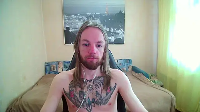 Snapshot of AdamDickens chatting on June 17, 2026, 7:52 am AdamDickens online show from June 17, 2026, 7:52 am