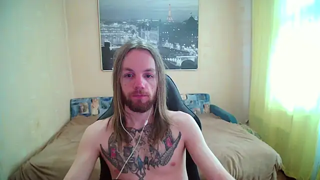 Snapshot of AdamDickens chatting on June 15, 2026, 6:46 am AdamDickens online show from June 15, 2026, 6:46 am