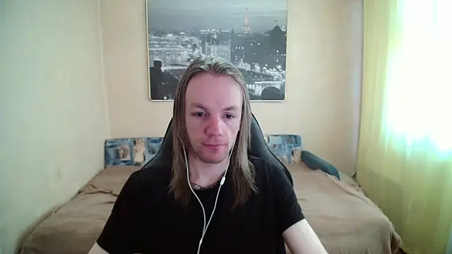 AdamDickens online show from March 31, 2026, 6:15 am