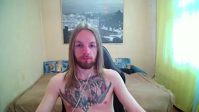 Snapshot of AdamDickens chatting on June 14, 2026, 2:24 am AdamDickens online show from June 14, 2026, 2:24 am
