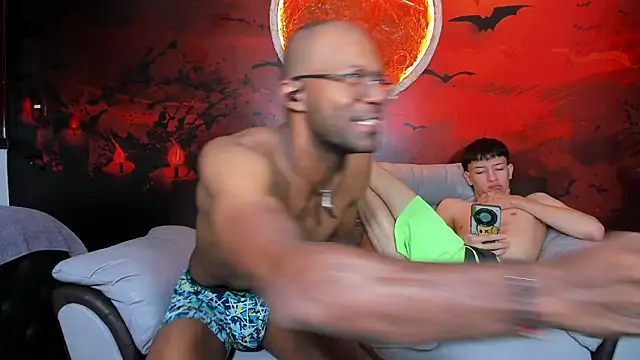 Party cocks online show from February 9, 2026, 5:27 am