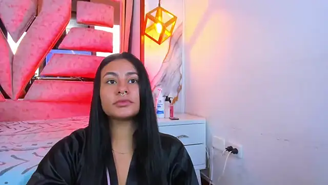 Snapshot of SamaelAndLilitt chatting on October 23, 2025, 10:58 am SamaelAndLilitt online show from October 23, 2025, 10:58 am