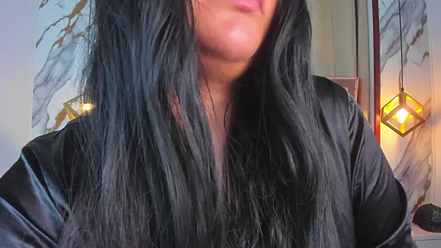 SamaelAndLilitt online show from April 18, 2026, 10:39 am