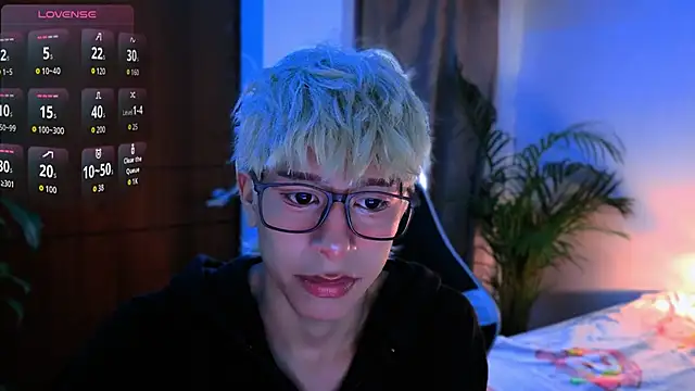 taichi bluy online show from October 21, 2025, 7:19 am