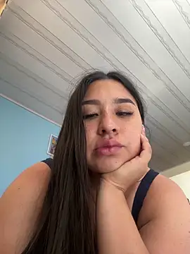 Snapshot of BELLAALEJA chatting on September 28, 2025, 7:21 pm BELLAALEJA online show from September 28, 2025, 7:21 pm