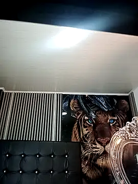 Witch Scarlet online show from March 13, 2026, 1:32 am