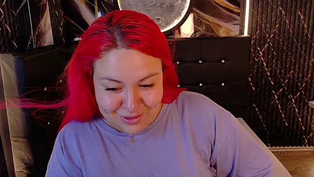 Witch Scarlet online show from April 1, 2026, 12:46 am