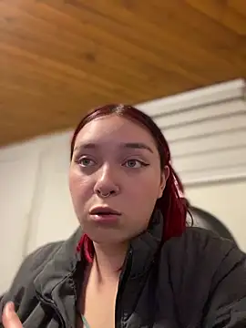 Karen18 boobs online show from December 16, 2025, 2:49 am