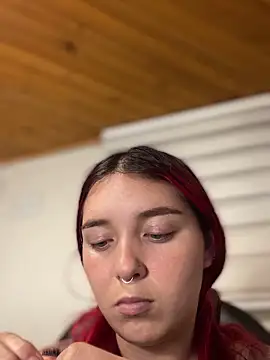 Karen18 boobs online show from November 12, 2025, 2:37 am