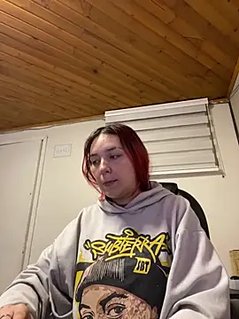 Karen18 boobs online show from February 6, 2026, 1:12 am