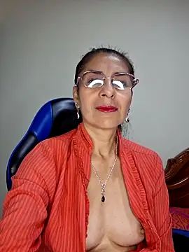 Snapshot of Natasha_50 chatting on February 8, 2026, 1:03 am Natasha 50 online show from February 8, 2026, 1:03 am