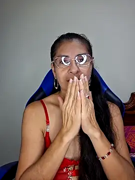 Snapshot of Natasha_50 chatting on February 15, 2026, 1:06 am Natasha 50 online show from February 15, 2026, 1:06 am