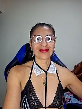 Natasha 50 online show from March 13, 2026, 1:10 am