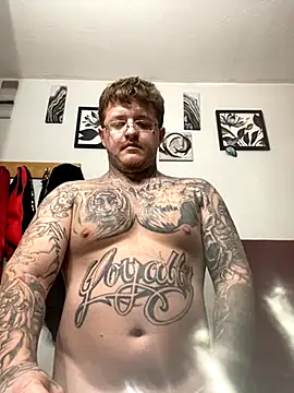 Bwcgoonie online show from November 7, 2025, 3:44 am