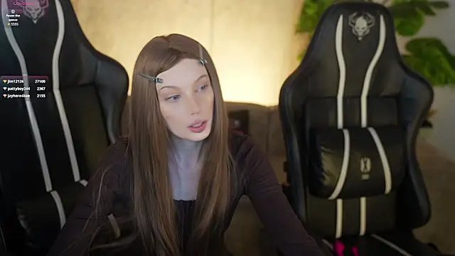 Snapshot of Regina_Sweet054 chatting on February 26, 2026, 3:23 pm Regina Sweet054 online show from February 26, 2026, 3:23 pm