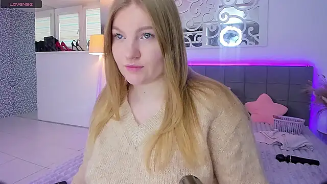 AshleyJoness online show from November 25, 2025, 6:03 am