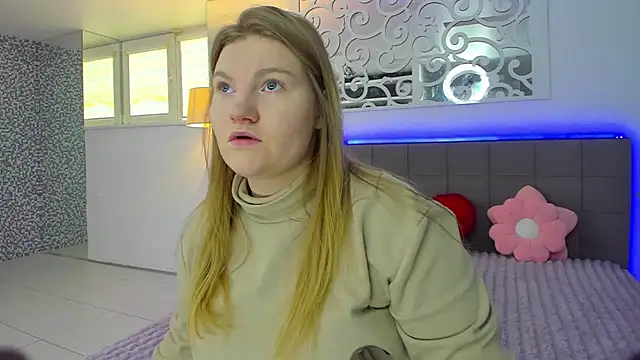 AshleyJoness online show from February 9, 2026, 6:00 am