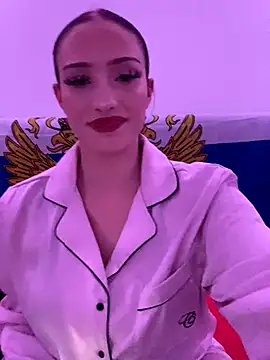 Snapshot of Tijara-im-Pyjama chatting on September 14, 2025, 10:54 pm Tijara-im-Pyjama online show from September 14, 2025, 10:54 pm