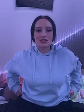 Snapshot of Tijara-im-Pyjama chatting on September 12, 2025, 1:28 am Tijara-im-Pyjama online show from September 12, 2025, 1:28 am