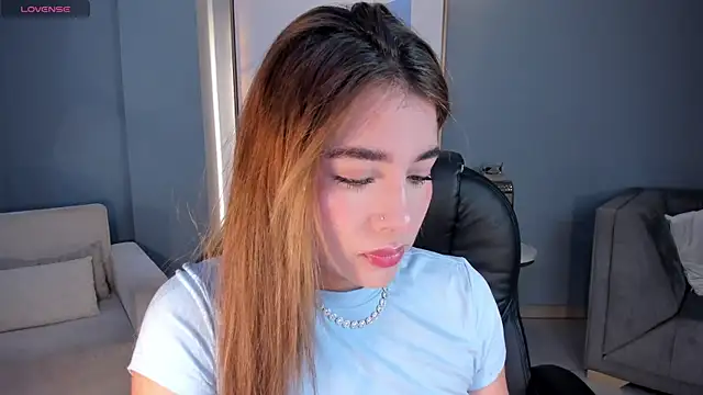 IbizaJacobs online show from October 26, 2025, 10:43 pm