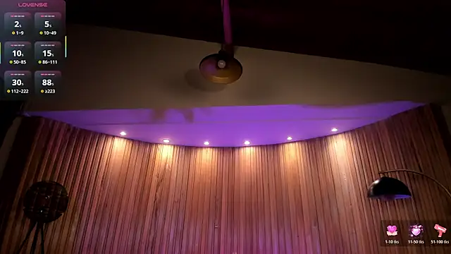 LiamCarterX online show from March 26, 2026, 4:00 am