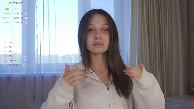 Snapshot of chillgirll chatting on September 9, 2025, 4:55 am chillgirll online show from September 9, 2025, 4:55 am