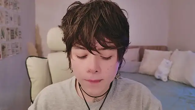 PaulTexx online show from September 15, 2025, 6:08 pm