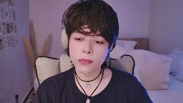 PaulTexx online show from September 25, 2025, 5:19 pm