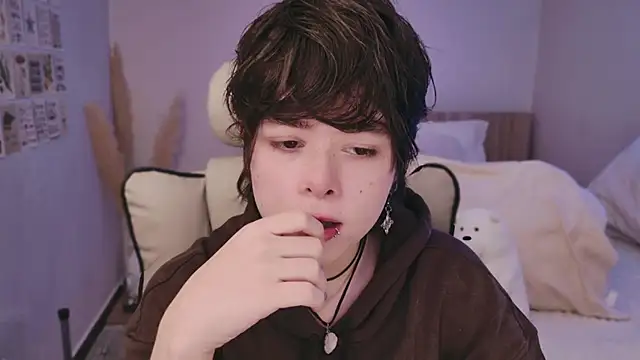 PaulTexx online show from October 1, 2025, 5:06 pm