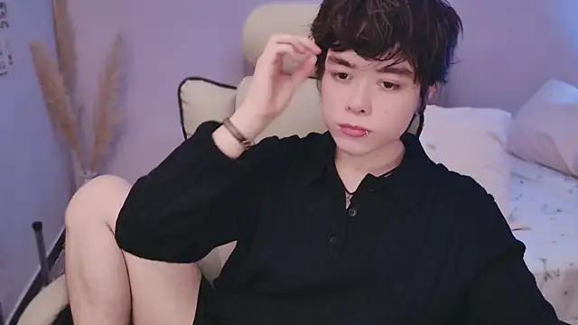 PaulTexx online show from November 4, 2025, 7:50 pm