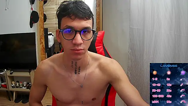 angelicious  online show from March 8, 2026, 1:25 pm