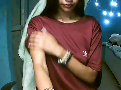 RENUKA RAJPUT online show from March 28, 2026, 4:30 pm