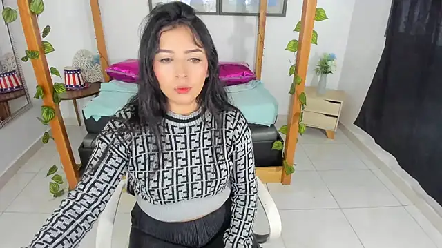 Snapshot of conie_love69 chatting on October 2, 2025, 12:19 pm conie love69 online show from October 2, 2025, 12:19 pm