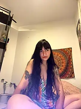 Snapshot of Abril_thompson98 chatting on October 31, 2025, 3:03 am Abril thompson98 online show from October 31, 2025, 3:03 am