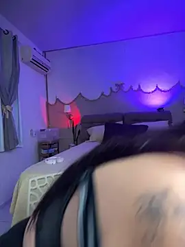 Keillygms online show from June 25, 2026, 12:41 am