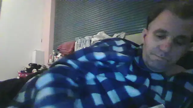 JasperGeil online show from November 18, 2025, 10:02 pm