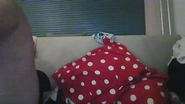 JasperGeil online show from December 3, 2025, 11:36 pm