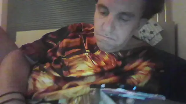 JasperGeil online show from October 14, 2025, 11:04 pm