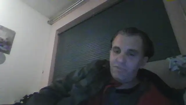 JasperGeil online show from October 23, 2025, 7:34 pm