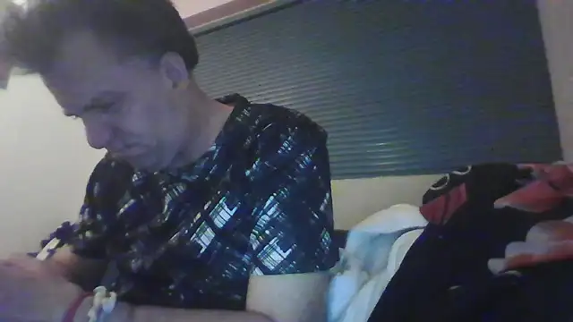 JasperGeil online show from October 19, 2025, 6:54 pm