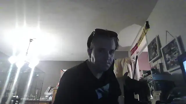 JasperGeil online show from October 26, 2025, 7:25 pm