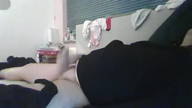 JasperGeil online show from November 27, 2025, 12:00 am