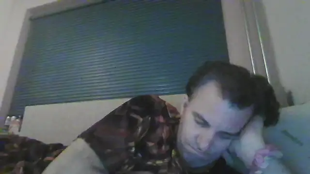 JasperGeil online show from October 15, 2025, 8:06 pm