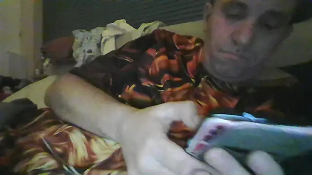 JasperGeil online show from November 20, 2025, 12:11 am