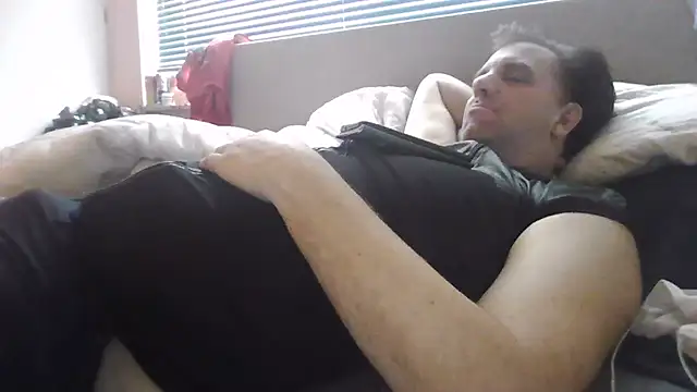 JasperGeil online show from October 21, 2025, 10:25 am